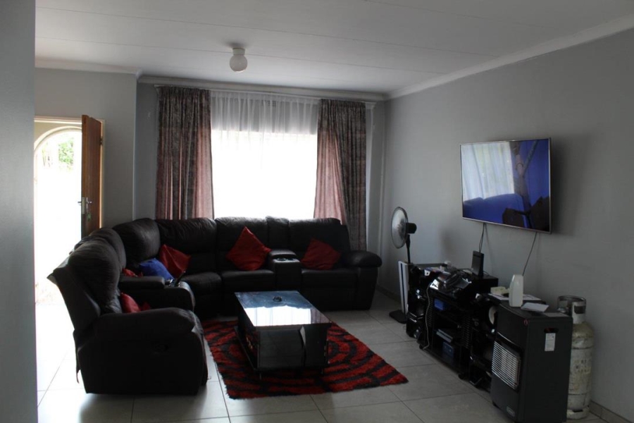 4 Bedroom Property for Sale in Observation Hill KwaZulu-Natal