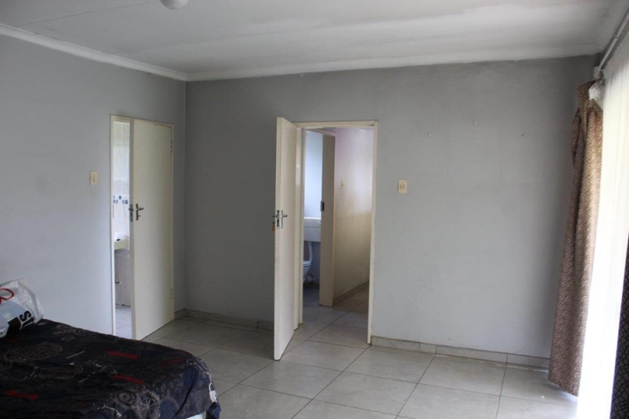 4 Bedroom Property for Sale in Observation Hill KwaZulu-Natal