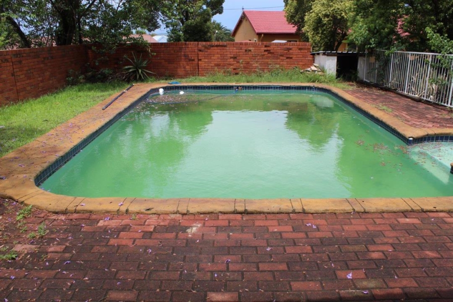 4 Bedroom Property for Sale in Observation Hill KwaZulu-Natal