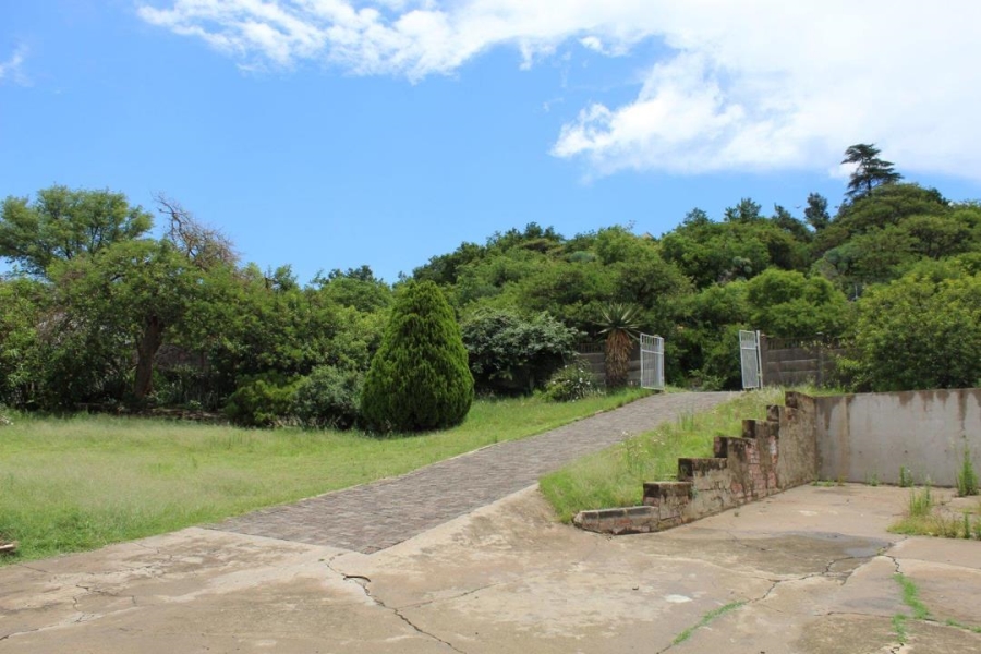 4 Bedroom Property for Sale in Observation Hill KwaZulu-Natal