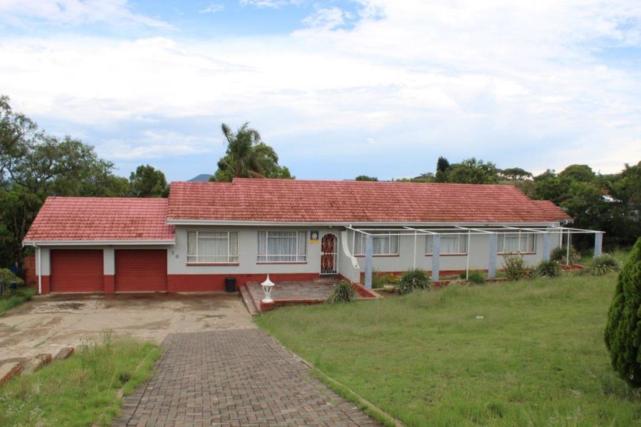 4 Bedroom Property for Sale in Observation Hill KwaZulu-Natal