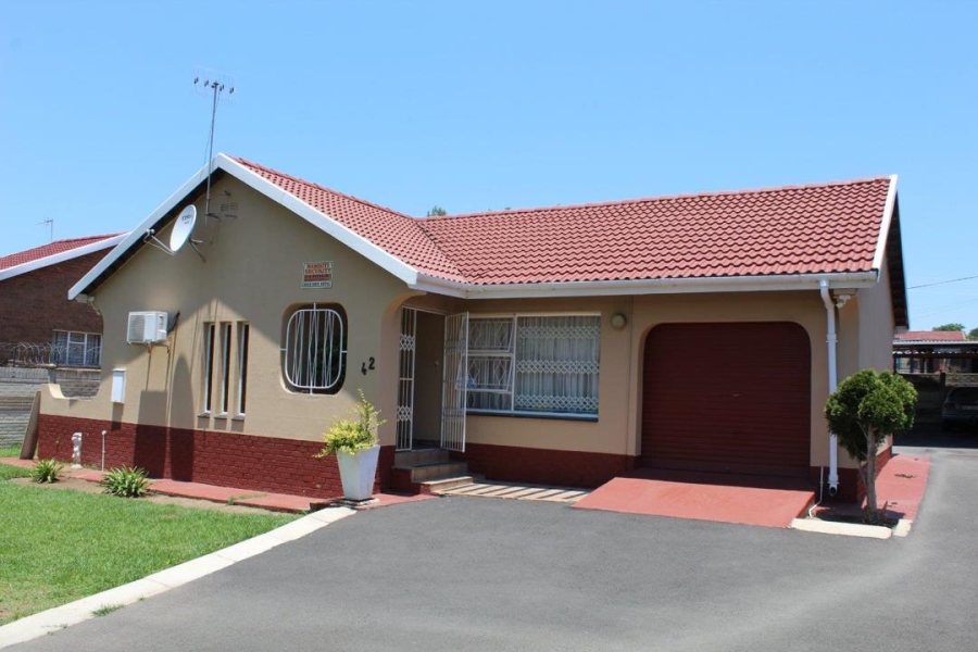 3 Bedroom Property for Sale in Van Riebeeck Park KwaZulu-Natal