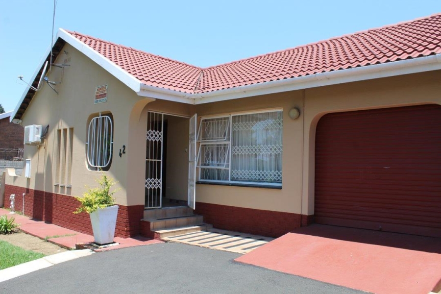 3 Bedroom Property for Sale in Van Riebeeck Park KwaZulu-Natal