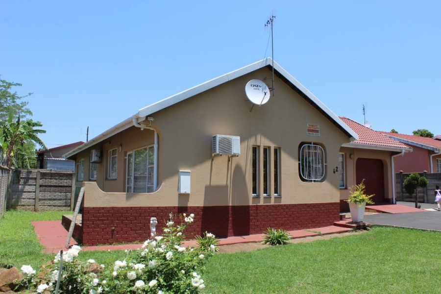 3 Bedroom Property for Sale in Van Riebeeck Park KwaZulu-Natal