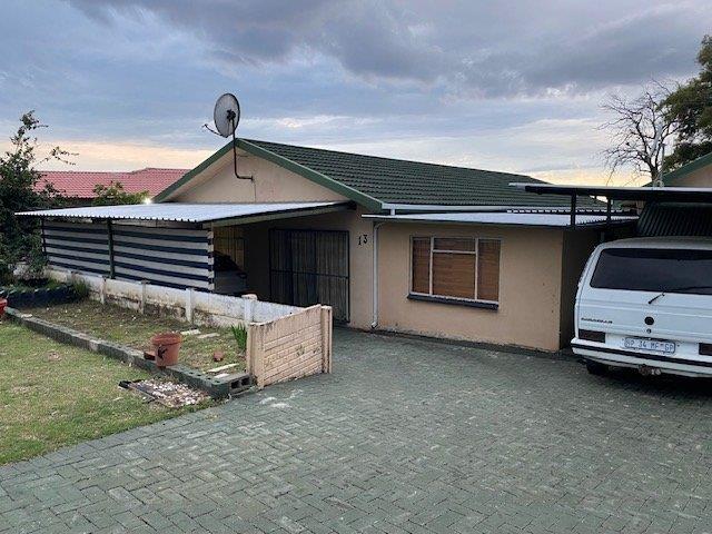 3 Bedroom Property for Sale in Hyde Park KwaZulu-Natal