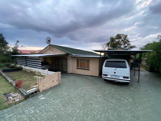 3 Bedroom Property for Sale in Hyde Park KwaZulu-Natal