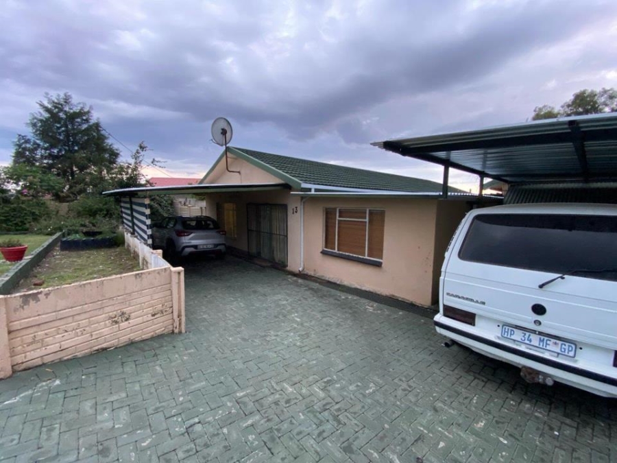 3 Bedroom Property for Sale in Hyde Park KwaZulu-Natal