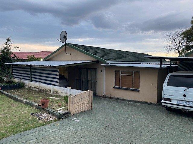 3 Bedroom Property for Sale in Hyde Park KwaZulu-Natal