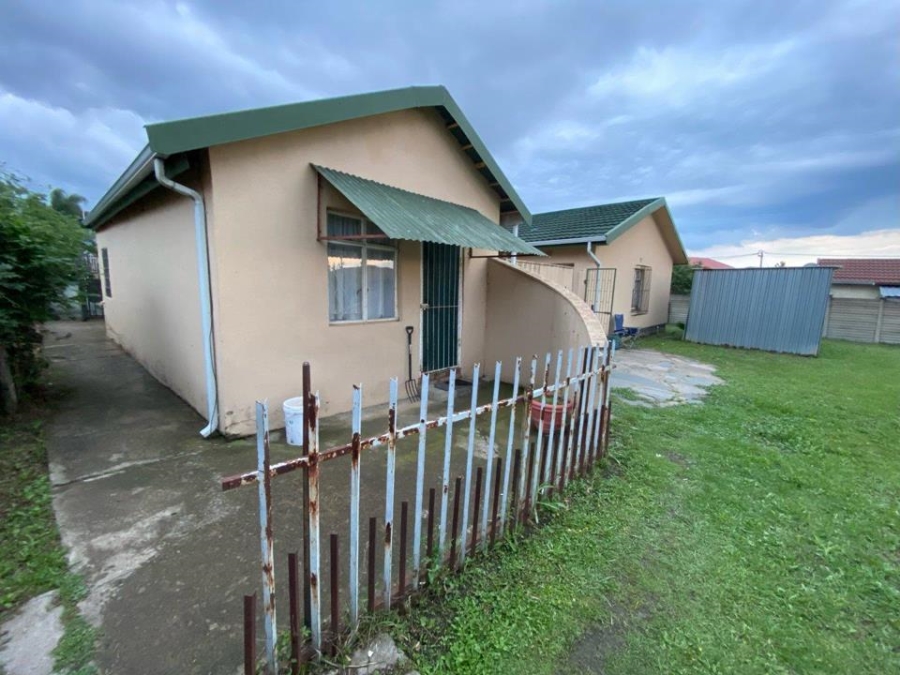 3 Bedroom Property for Sale in Hyde Park KwaZulu-Natal