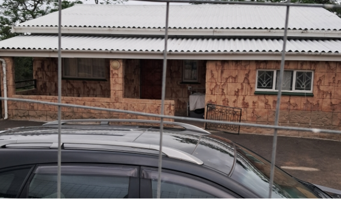 To Let 3 Bedroom Property for Rent in Shakaskraal KwaZulu-Natal