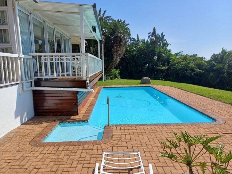 4 Bedroom Property for Sale in Palm Beach KwaZulu-Natal