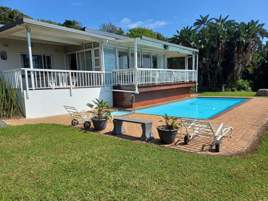 4 Bedroom Property for Sale in Palm Beach KwaZulu-Natal