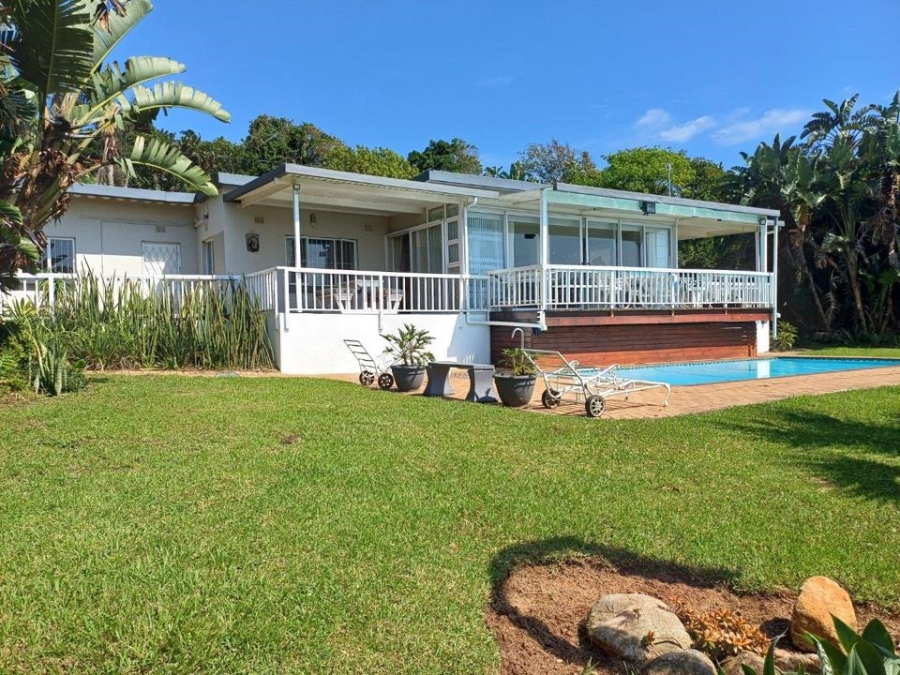 4 Bedroom Property for Sale in Palm Beach KwaZulu-Natal