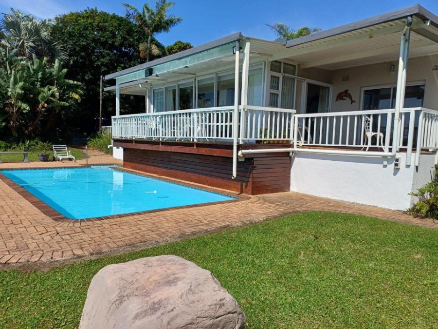 4 Bedroom Property for Sale in Palm Beach KwaZulu-Natal