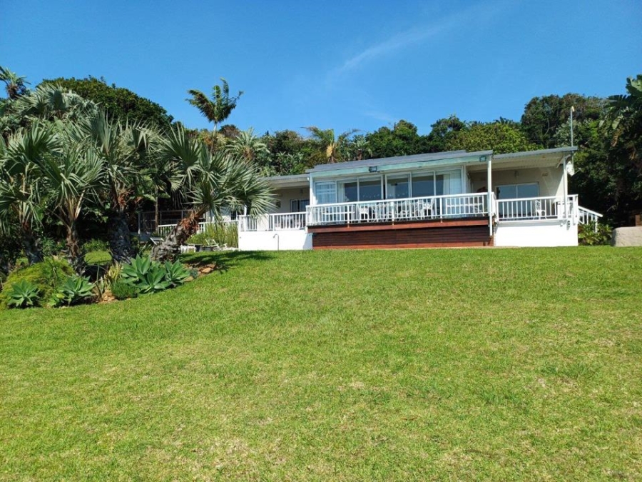 4 Bedroom Property for Sale in Palm Beach KwaZulu-Natal