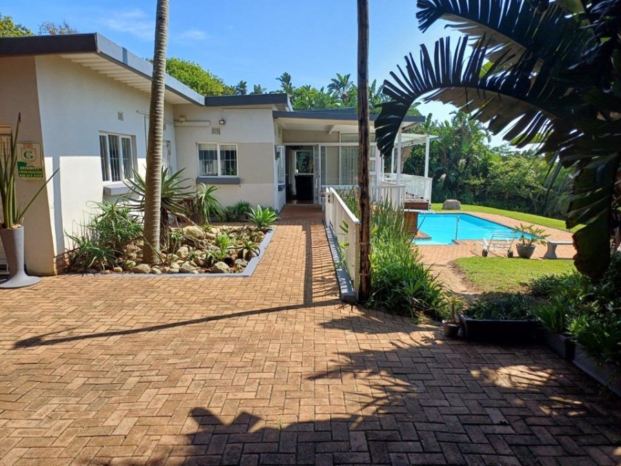 4 Bedroom Property for Sale in Palm Beach KwaZulu-Natal