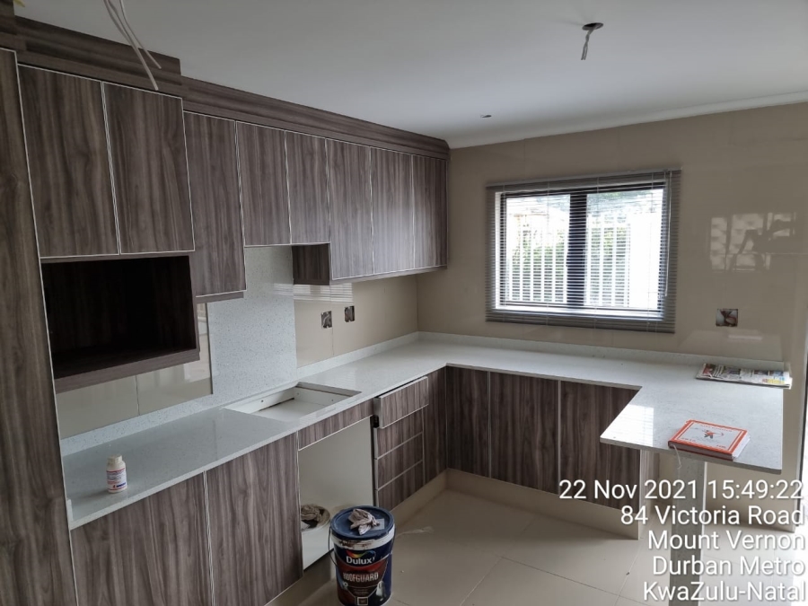 To Let 1 Bedroom Property for Rent in Hillary KwaZulu-Natal