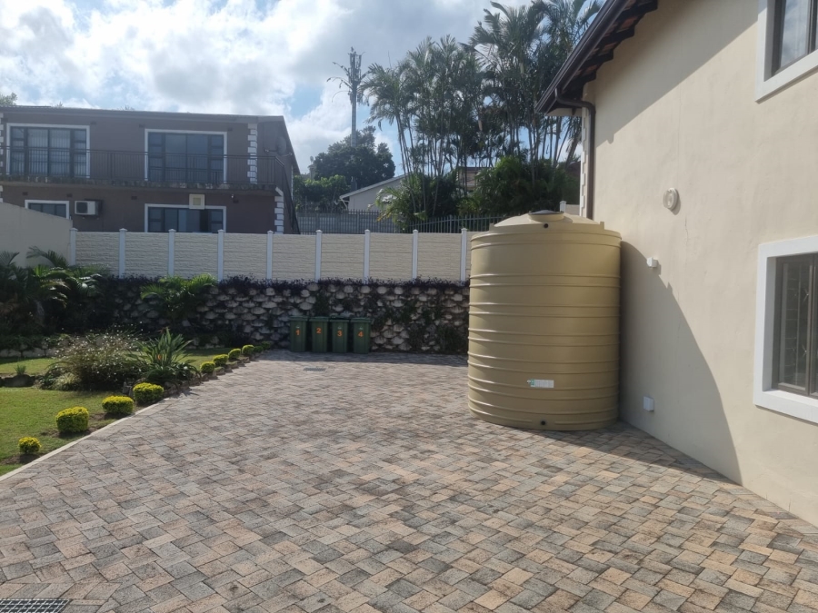 To Let 1 Bedroom Property for Rent in Hillary KwaZulu-Natal