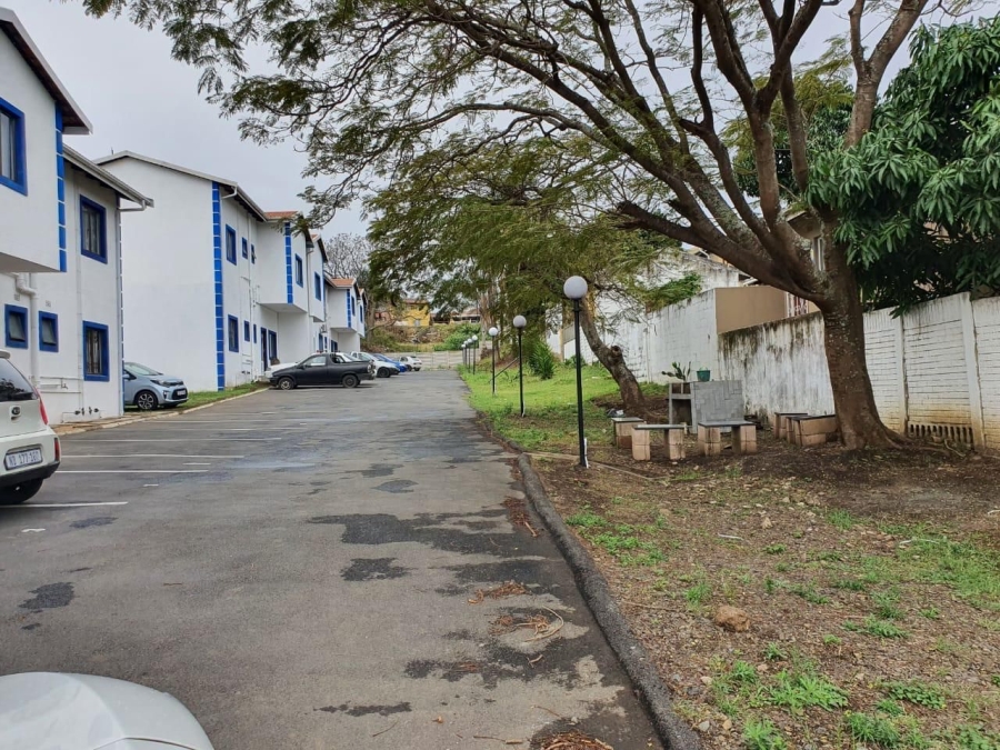 To Let 3 Bedroom Property for Rent in Sunford KwaZulu-Natal