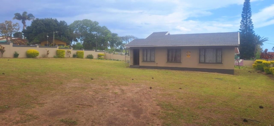 3 Bedroom Property for Sale in Margate KwaZulu-Natal