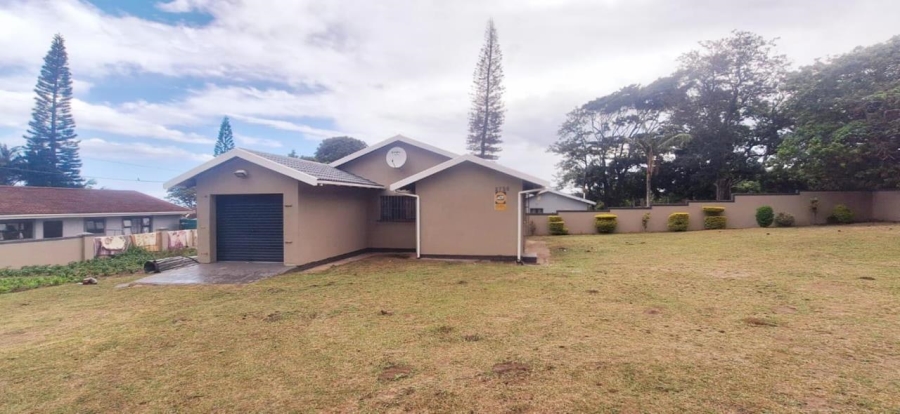 3 Bedroom Property for Sale in Margate KwaZulu-Natal