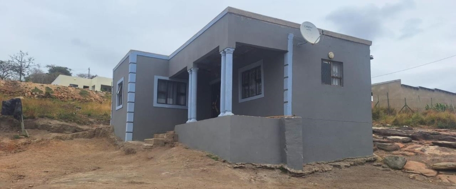 2 Bedroom Property for Sale in Gamalakhe KwaZulu-Natal