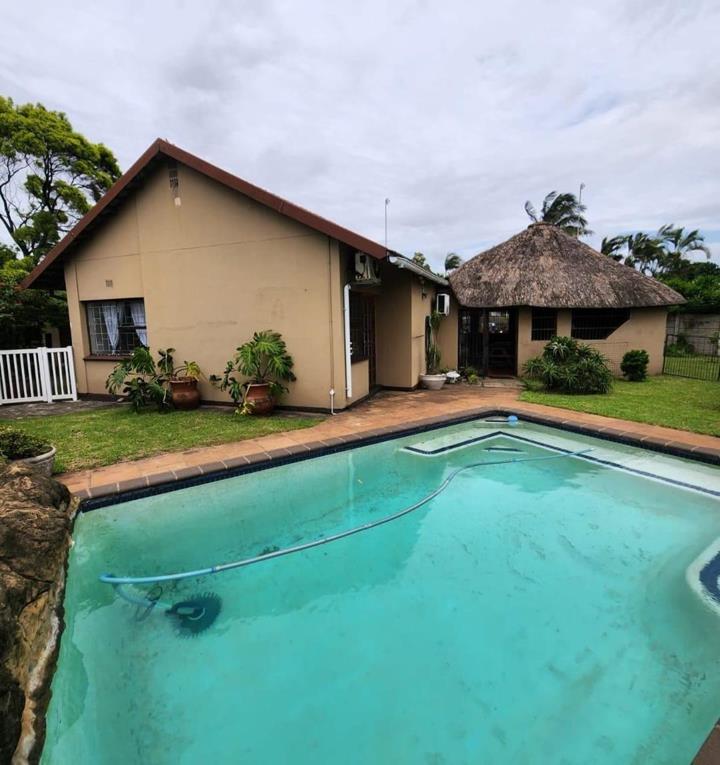 6 Bedroom Property for Sale in Arboretum KwaZulu-Natal