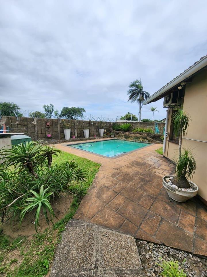 6 Bedroom Property for Sale in Arboretum KwaZulu-Natal