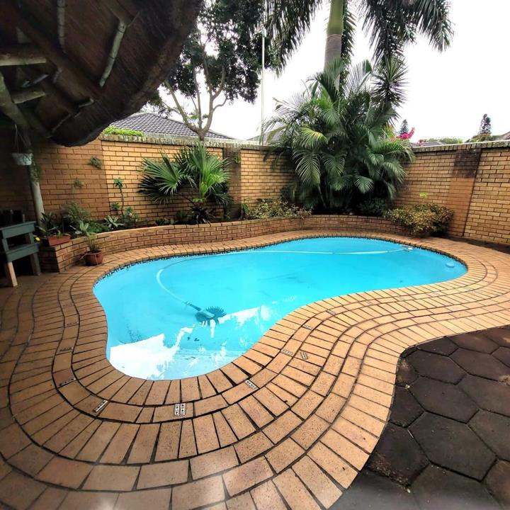 3 Bedroom Property for Sale in Arboretum KwaZulu-Natal