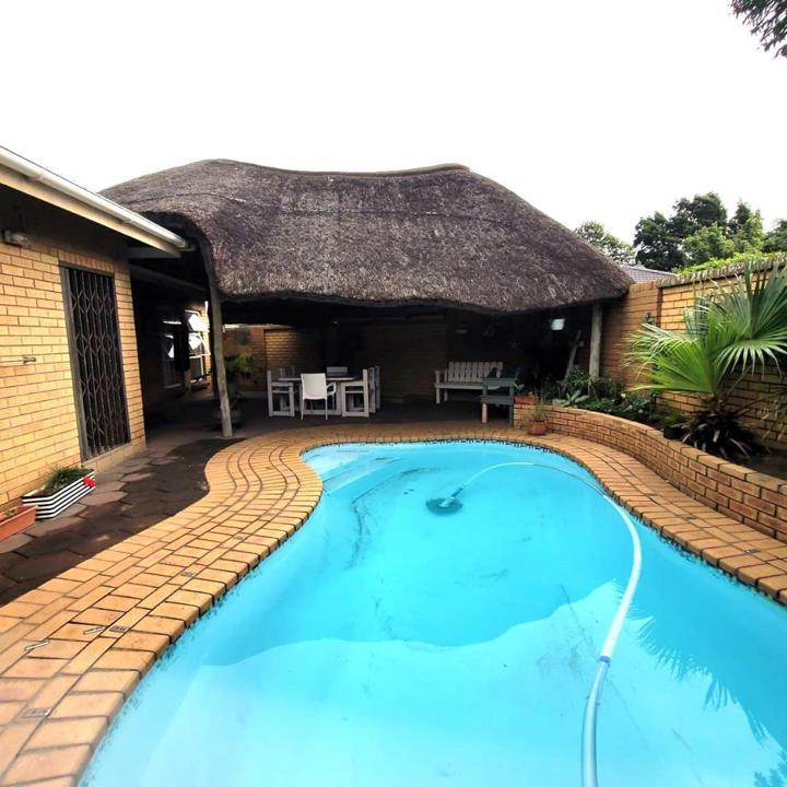 3 Bedroom Property for Sale in Arboretum KwaZulu-Natal