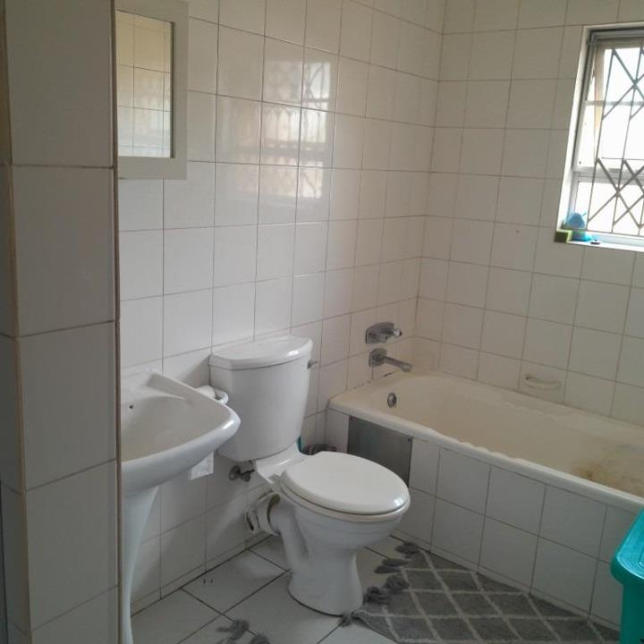 To Let 2 Bedroom Property for Rent in Meer En See KwaZulu-Natal