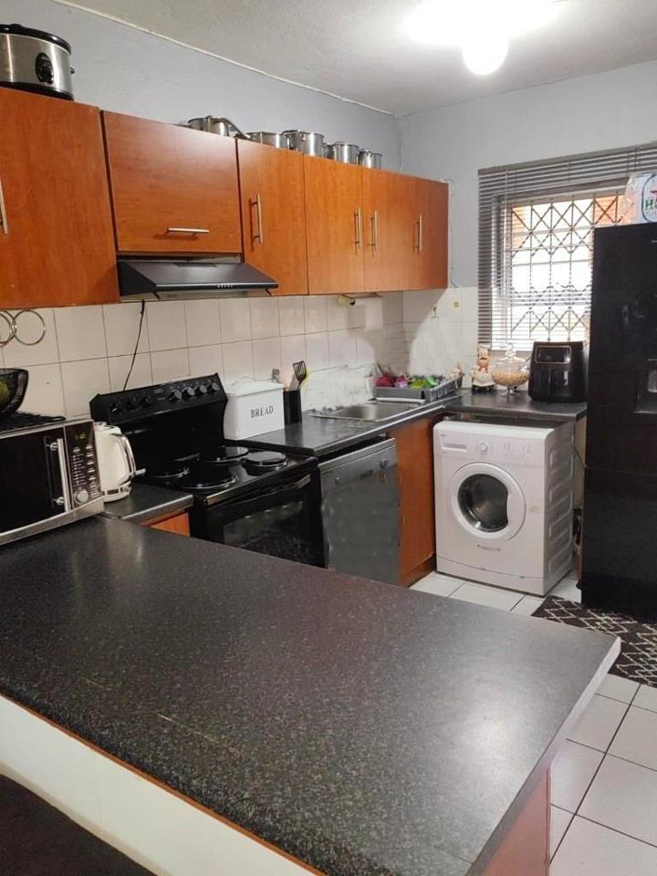 To Let 2 Bedroom Property for Rent in Meer En See KwaZulu-Natal