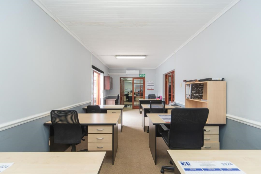 Commercial Property for Sale in Walmer Eastern Cape