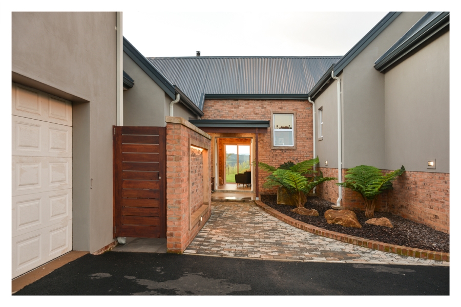 5 Bedroom Property for Sale in Hilton KwaZulu-Natal