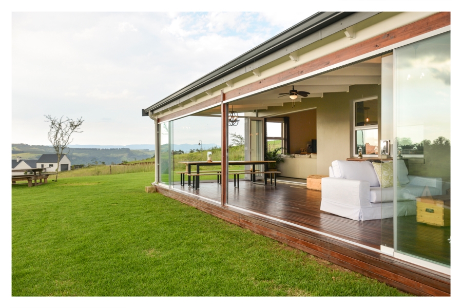 5 Bedroom Property for Sale in Hilton KwaZulu-Natal