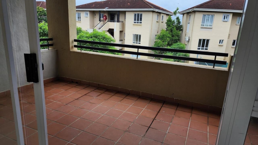 To Let 1 Bedroom Property for Rent in Sheffield Manor KwaZulu-Natal