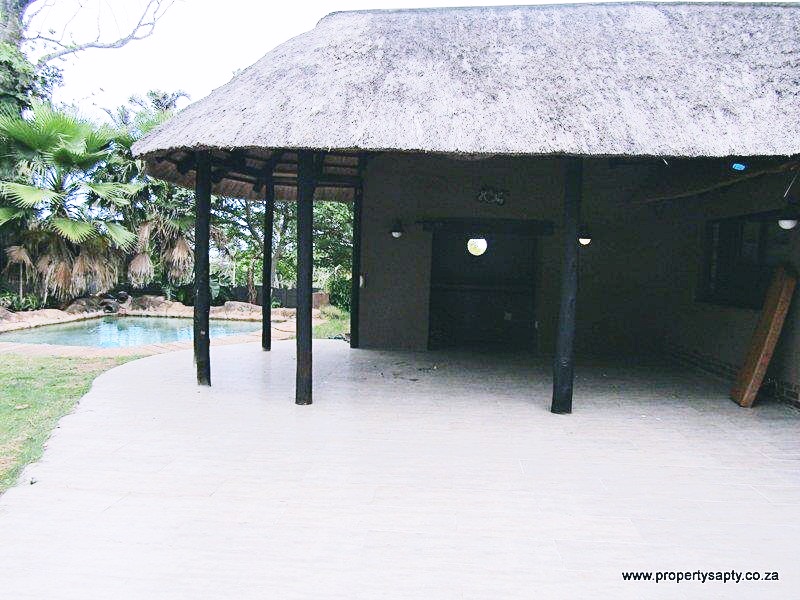 4 Bedroom Property for Sale in Warner Beach KwaZulu-Natal