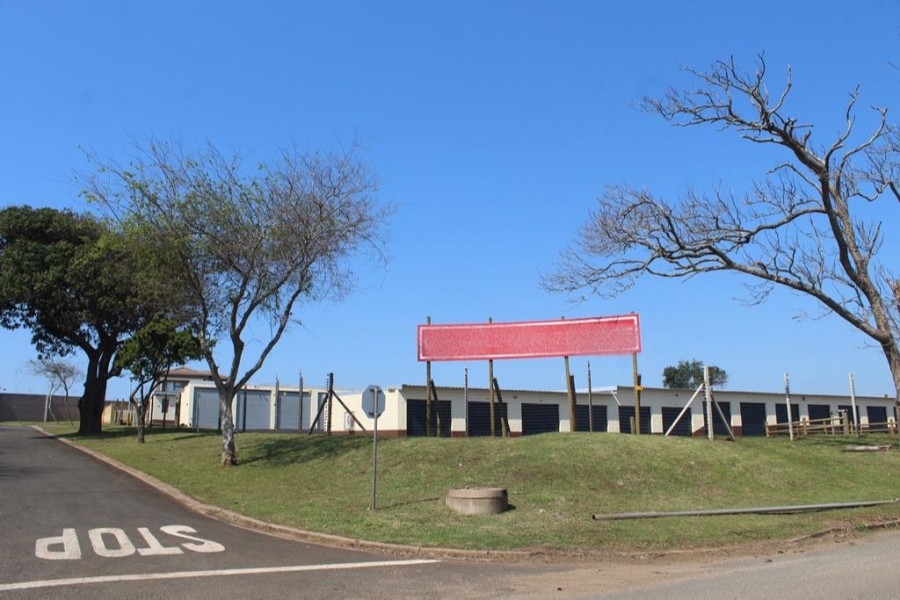 To Let 0 Bedroom Property for Rent in ZSM Industrial KwaZulu-Natal