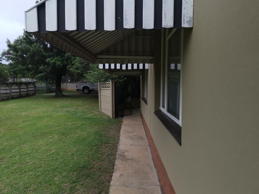 4 Bedroom Property for Sale in Old Golf Course KwaZulu-Natal
