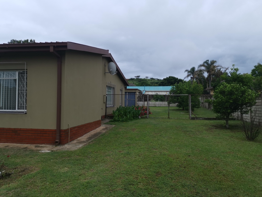 4 Bedroom Property for Sale in Old Golf Course KwaZulu-Natal