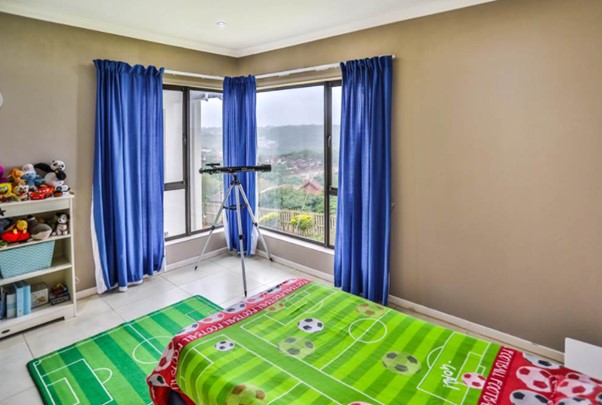 4 Bedroom Property for Sale in Seaward Estate KwaZulu-Natal