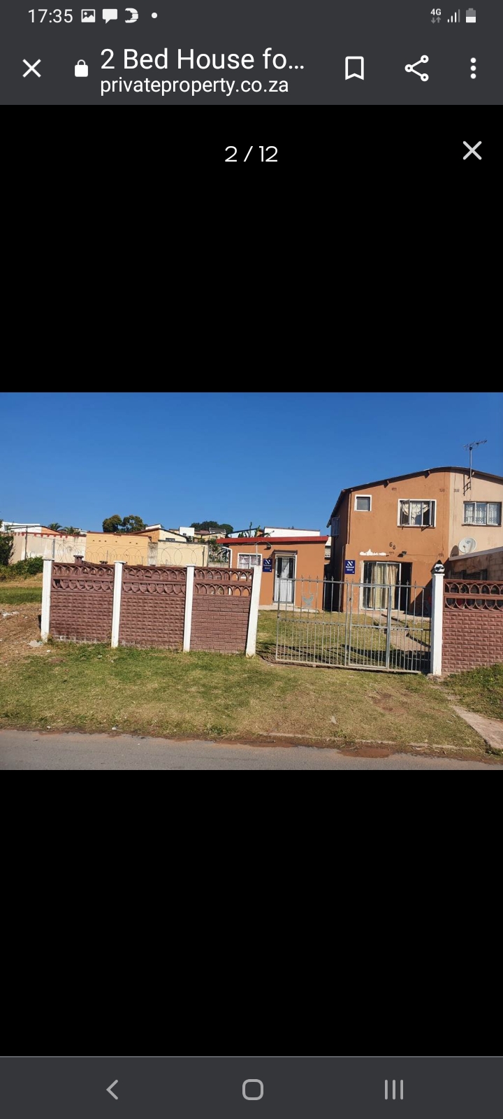 6 Bedroom Property for Sale in Chatsworth Central KwaZulu-Natal