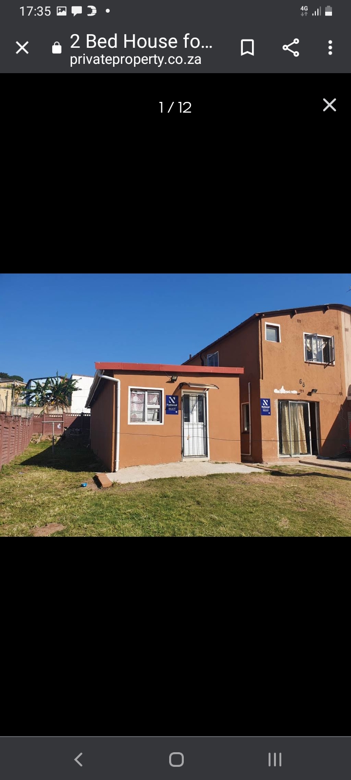 6 Bedroom Property for Sale in Chatsworth Central KwaZulu-Natal