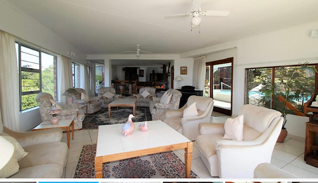 5 Bedroom Property for Sale in Ramsgate KwaZulu-Natal