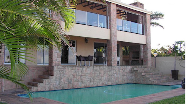4 Bedroom Property for Sale in Ramsgate KwaZulu-Natal