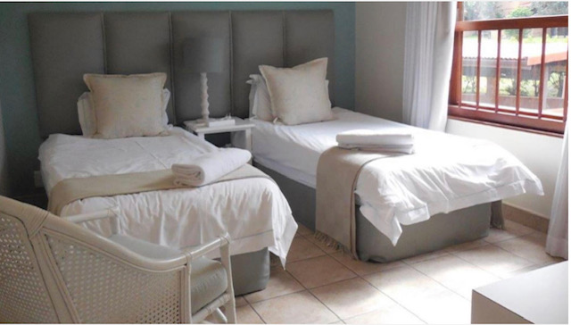 4 Bedroom Property for Sale in San Lameer KwaZulu-Natal