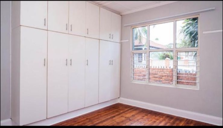 To Let 2 Bedroom Property for Rent in Umbilo KwaZulu-Natal