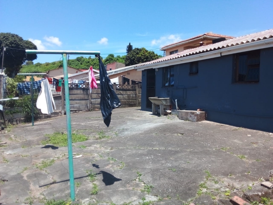 0 Bedroom Property for Sale in Umlazi KwaZulu-Natal