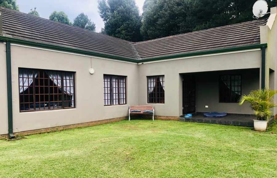 2 Bedroom Property for Sale in Hillcrest Park KwaZulu-Natal