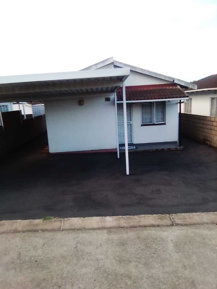To Let 2 Bedroom Property for Rent in Redcliffe KwaZulu-Natal